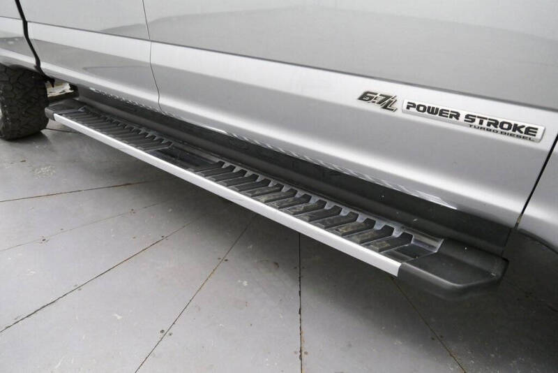 2020 Ford F-350 Super Duty