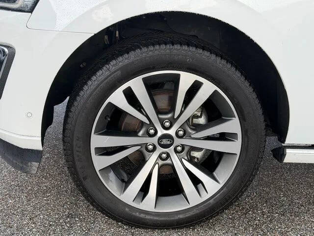 2021 Ford Expedition MAX Platinum