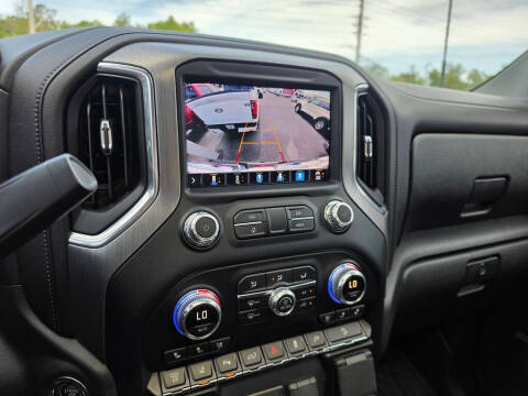 2020 GMC Sierra 2500HD