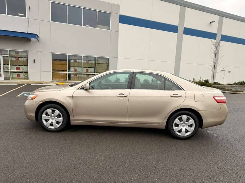2008 Toyota Camry LE