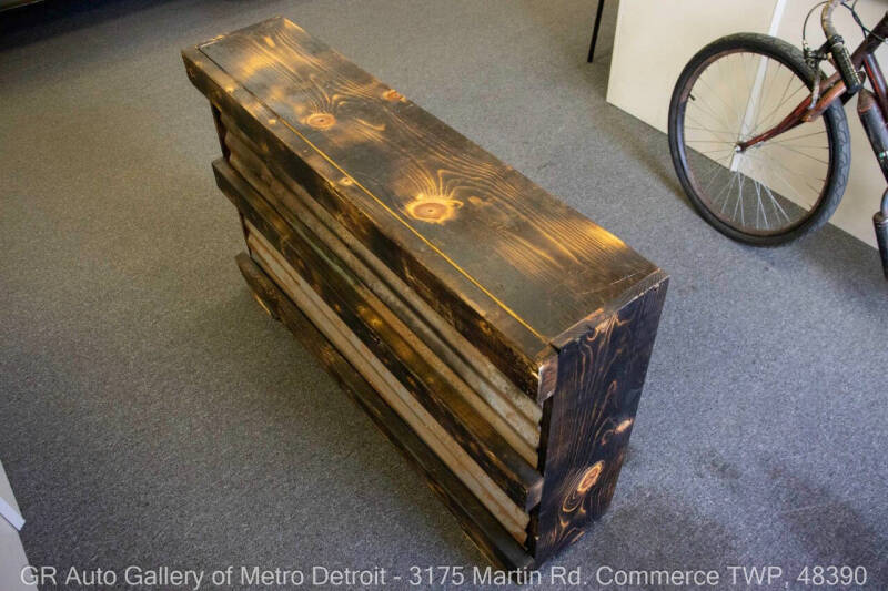 1902 Harley-Davidson Model 1