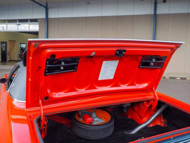 1970 Dodge Challenger