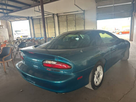1994 Chevrolet Camaro Z28