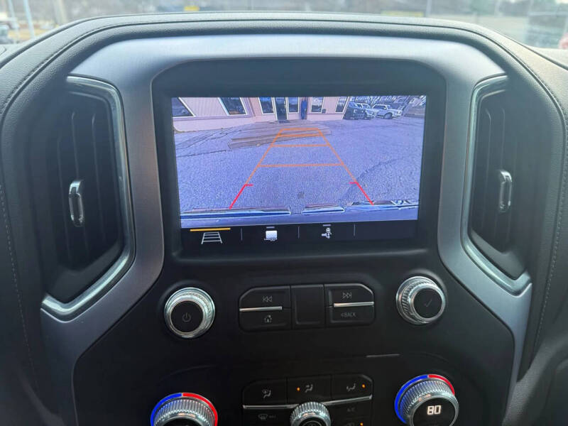 2019 GMC Sierra 1500 Elevation