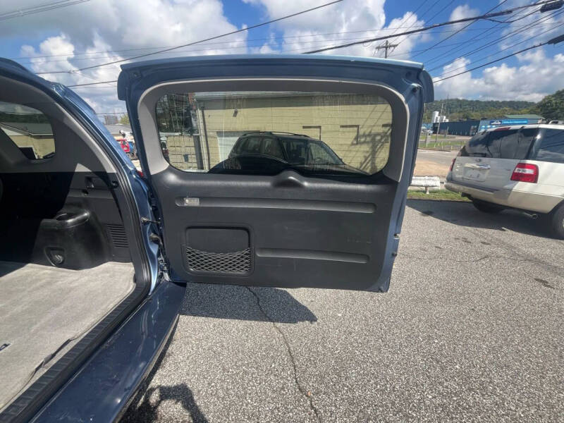 2006 Toyota RAV4 Limited