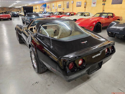 1980 Chevrolet Corvette