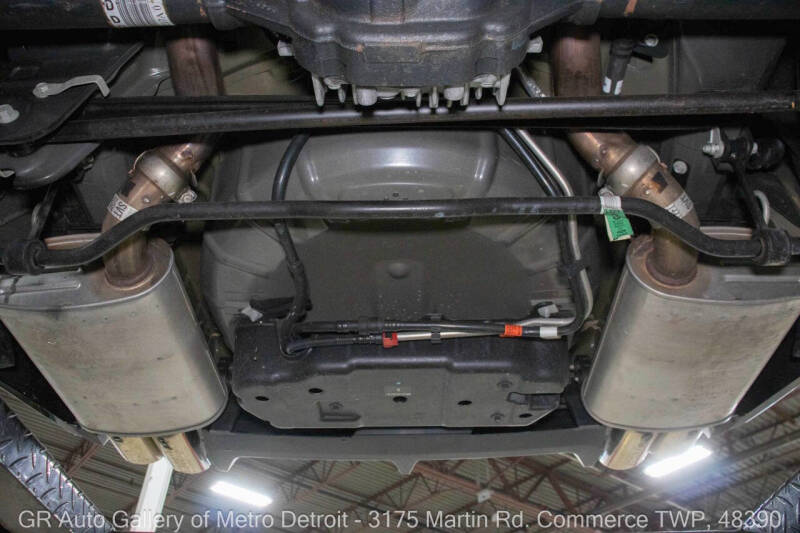 2014 Ford Shelby GT500