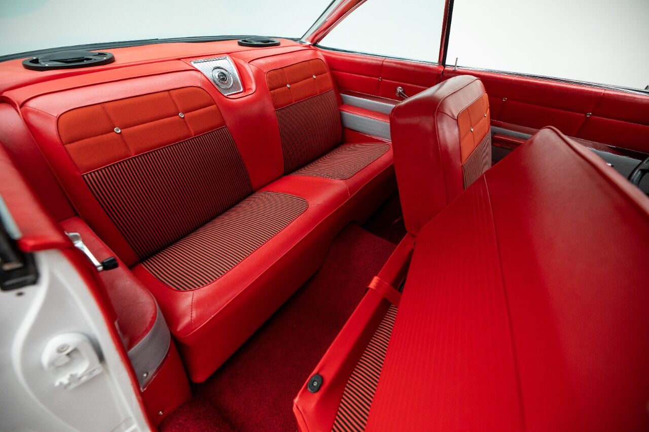 1962 Chevrolet Impala 87