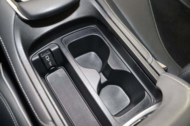 2020 Acura RDX w/A-SPEC