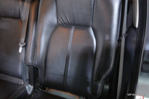 2016 Land Rover LR4 HSE LUX