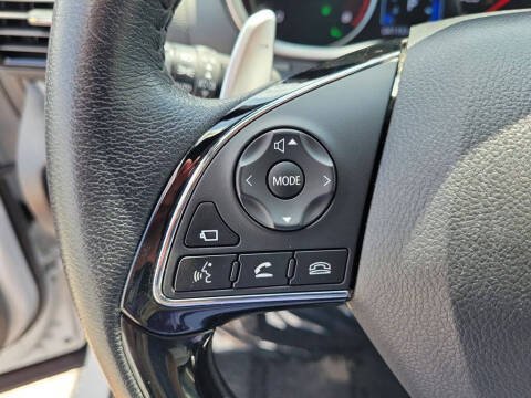 2024 Mitsubishi Eclipse Cross SEL