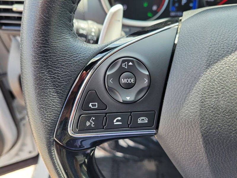 2024 Mitsubishi Eclipse Cross SEL