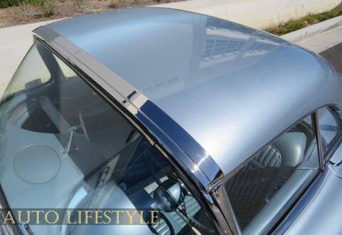 1958 Chevrolet Corvette