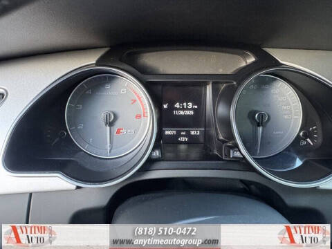 2016 Audi S5 3.0T quattro Premium Plus