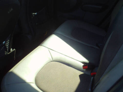 2012 Hyundai Tucson GLS