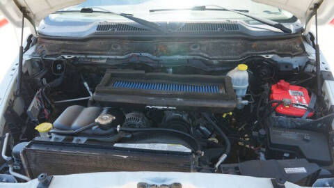 2003 Dodge Ram 1500
