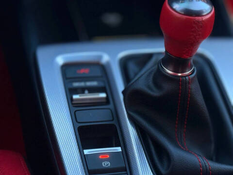 2023 Honda Civic Type R