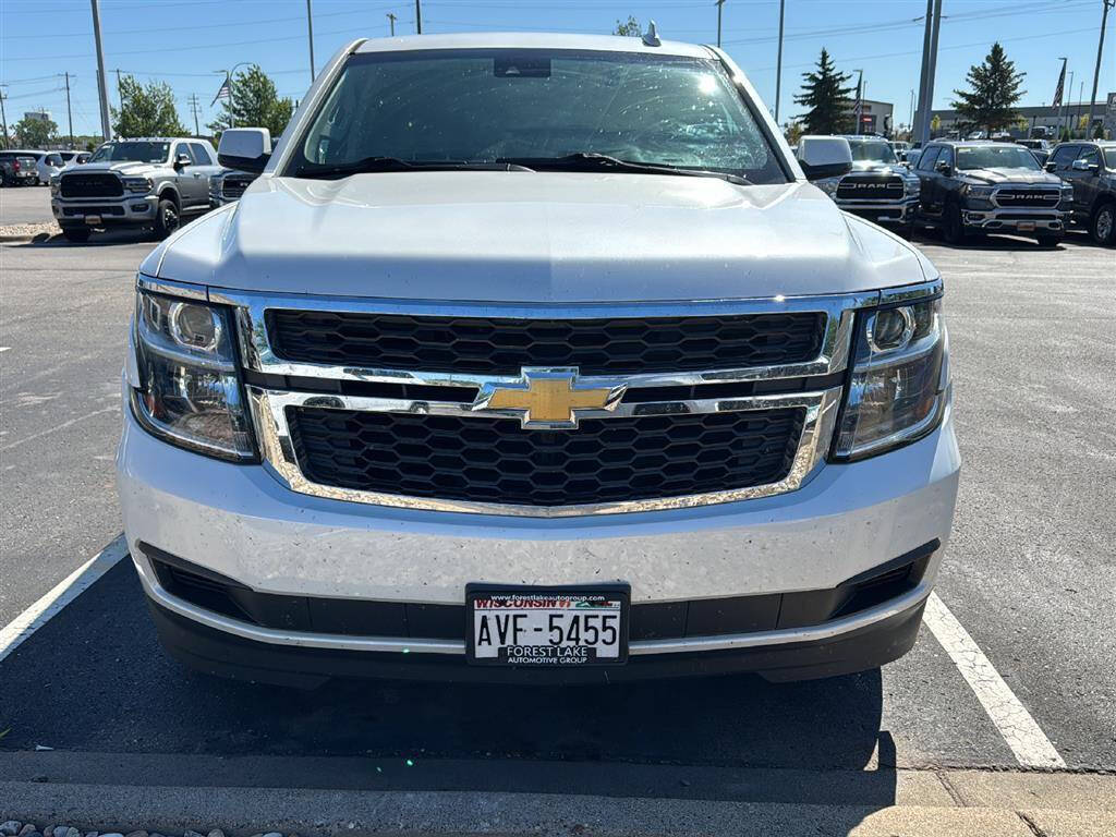 2019 Chevrolet Tahoe for sale at Victoria Auto Sales in Victoria, MN