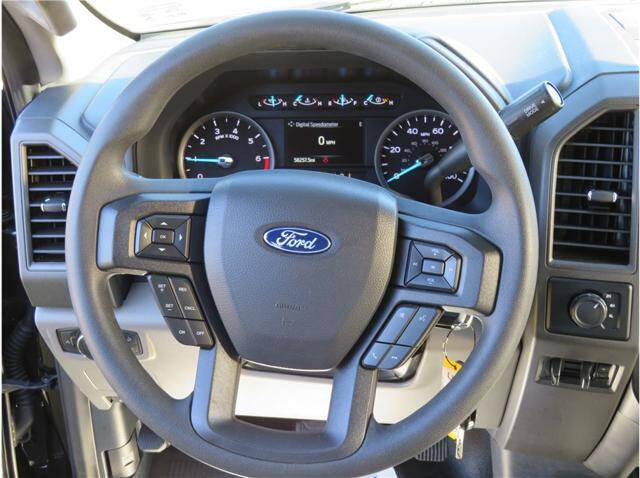 2022 Ford F-250 Super Duty