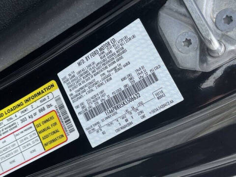 2019 Ford Mustang BULLITT