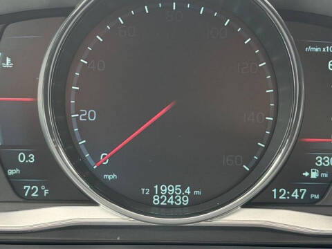 2015 Volvo S60 T5 Drive-E Premier Plus