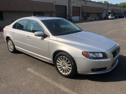 2007 Volvo S80 for sale at KOB Auto SALES in Hatfield PA