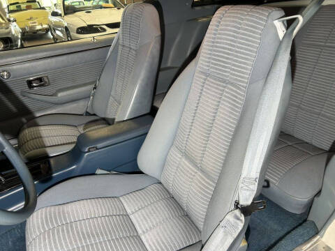1977 Chevrolet Camaro