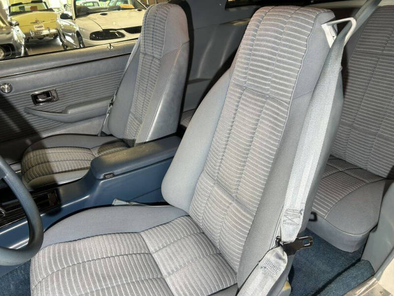 1977 Chevrolet Camaro