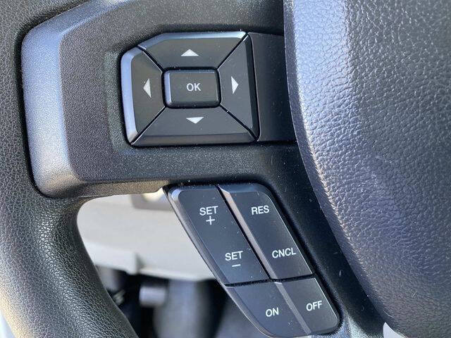 2024 Ford E-Series