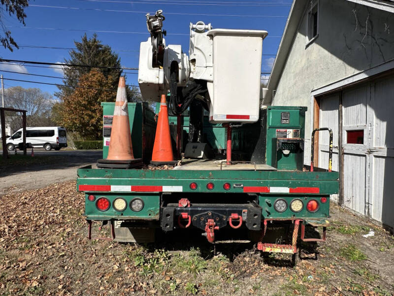 2013 International DuraStar 4300