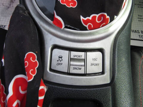 2015 Scion FR-S Release Series 1.0