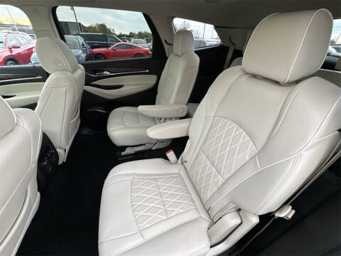 2024 Buick Enclave Avenir