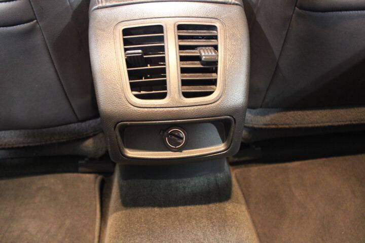 2018 Ford Taurus SEL