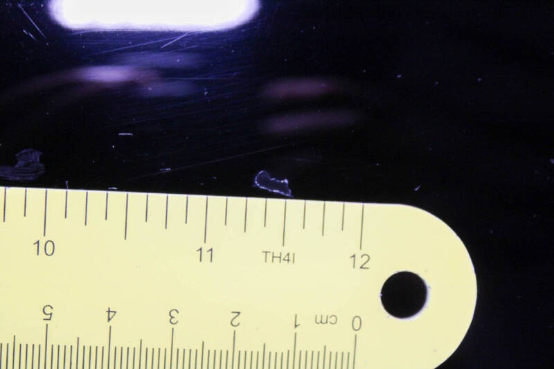 2012 Ford Mustang GT