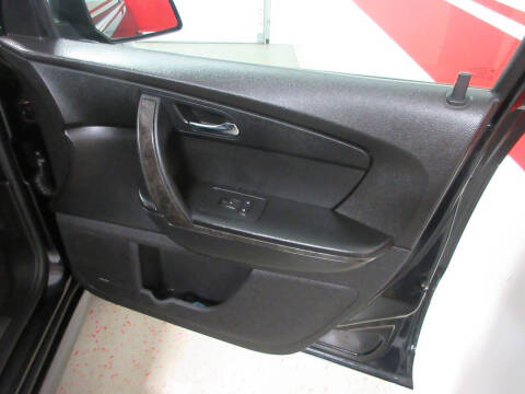 2011 GMC Acadia Denali