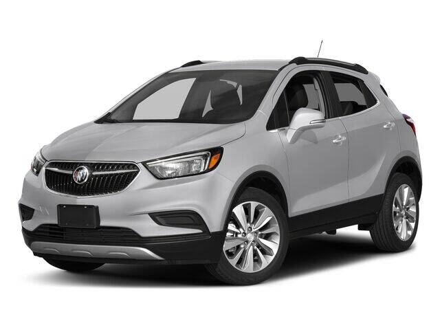 2017 Buick Encore for sale at Corpus Christi Pre Owned in Corpus Christi TX