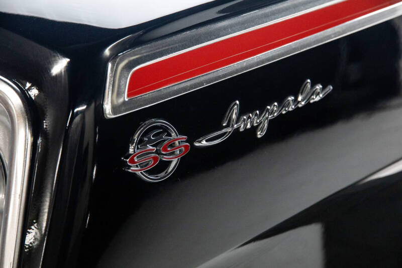 1962 Chevrolet Impala