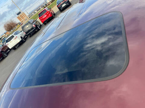 2019 Honda Ridgeline RTL-T