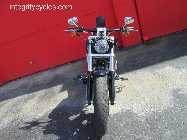 2013 Harley-Davidson Breakout