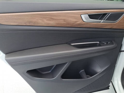 2026 Volkswagen Atlas SE