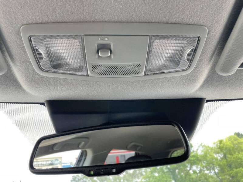 2025 Mitsubishi Outlander Sport SE