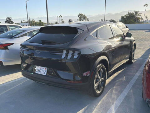 2023 Ford Mustang Mach-E Select