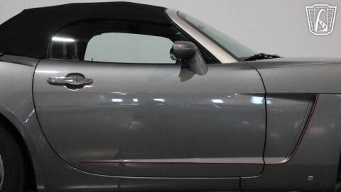 2007 Saturn SKY