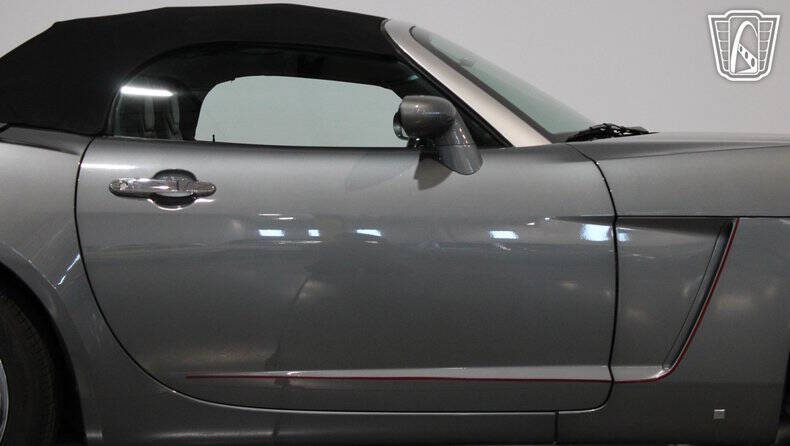 2007 Saturn SKY