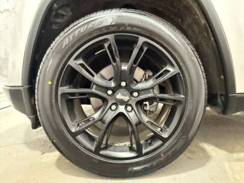 2012 Jeep Grand Cherokee