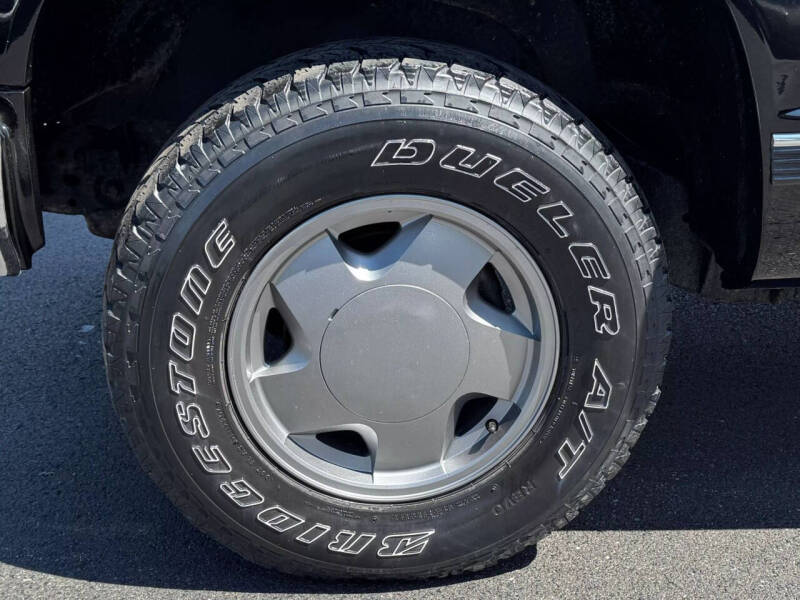 1995 GMC Sierra 1500