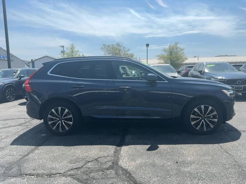 2023 Volvo XC60 B5 Core