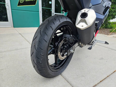2026 Kawasaki Ninja 500 ABS