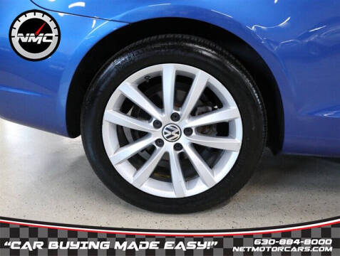 2012 Volkswagen Eos Komfort SULEV