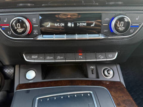 2019 Audi Q5 quattro Premium Plus 45 TFSI